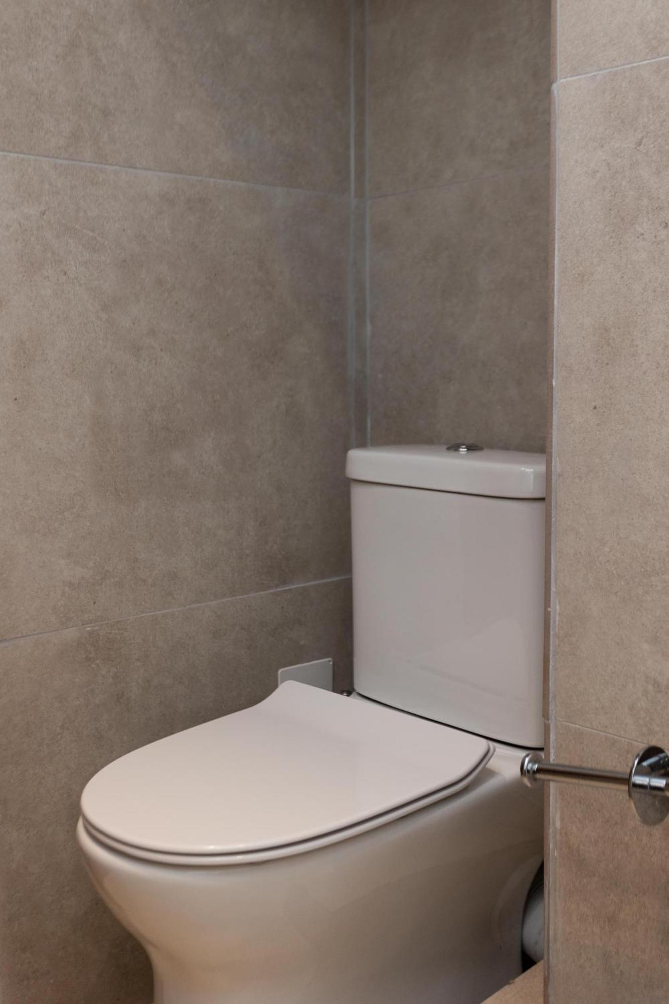 Tsimiski Double Suites #8 Soluň Exteriér fotografie