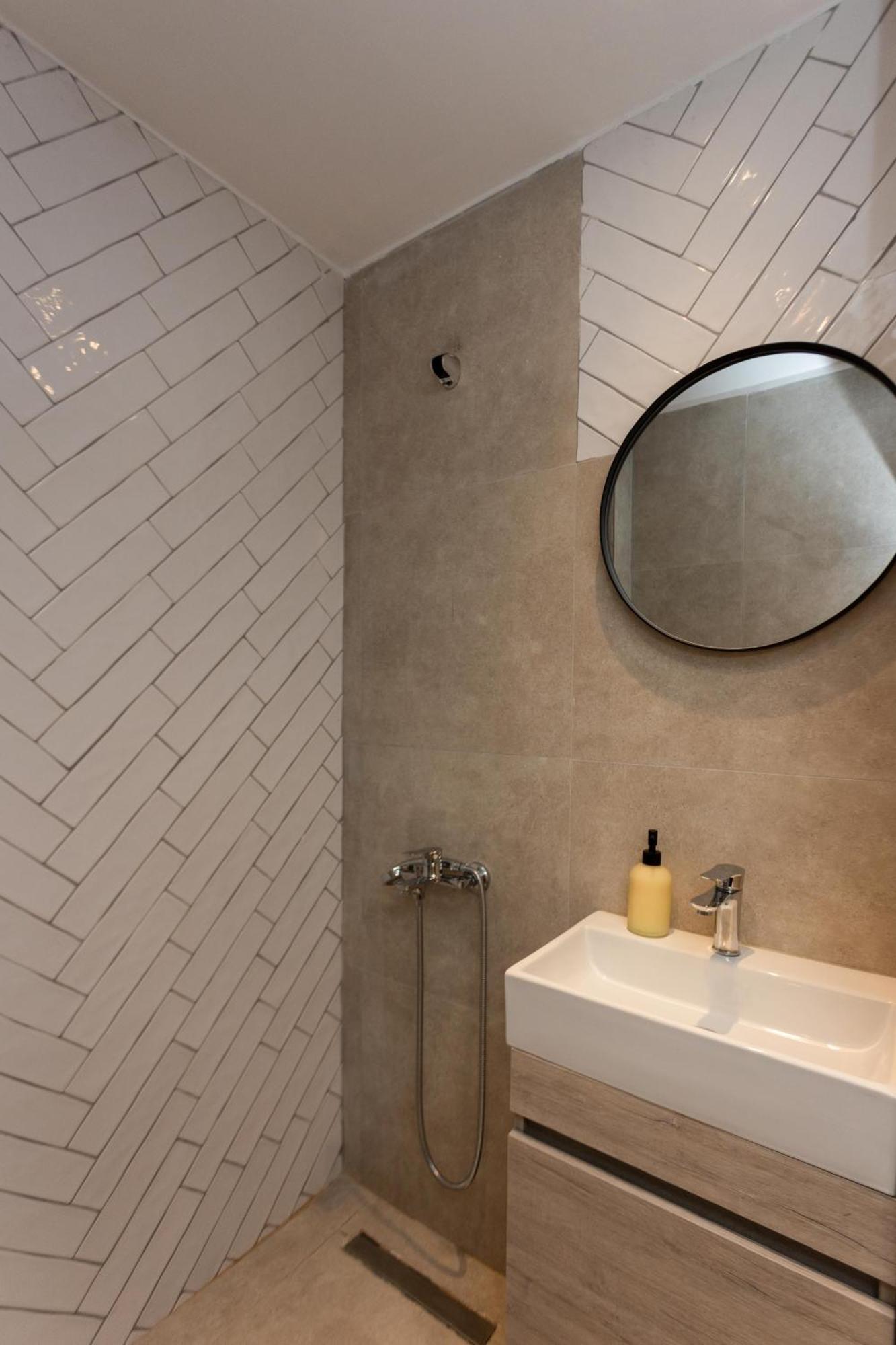 Tsimiski Double Suites #8 Soluň Exteriér fotografie