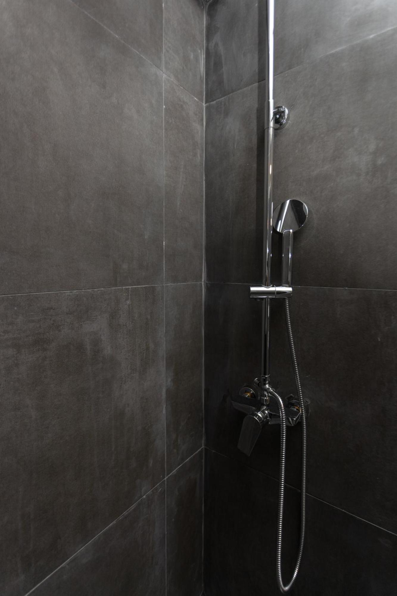Tsimiski Double Suites #8 Soluň Pokoj fotografie
