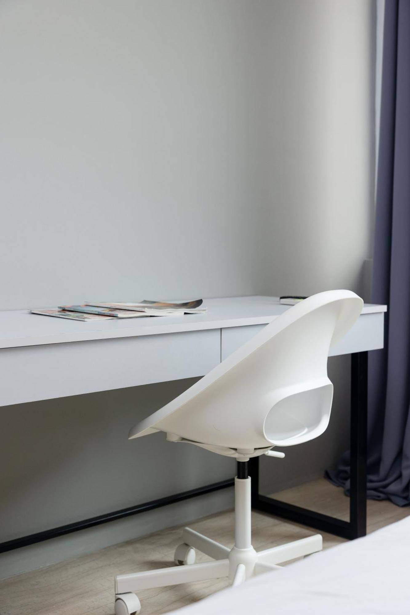 Tsimiski Double Suites #8 Soluň Pokoj fotografie